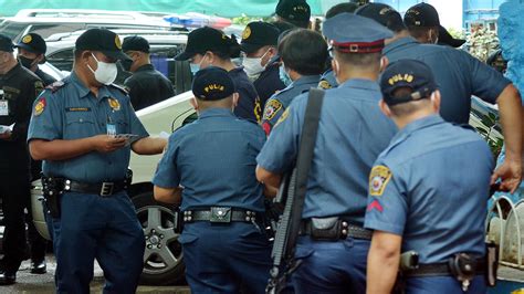 BCPO nets high ranking in Napolcom inspection .